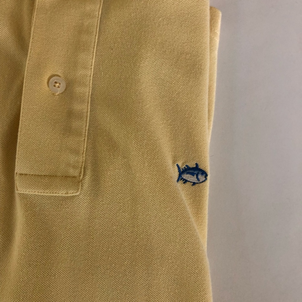Men’s Southern Tide Polo Shirt
